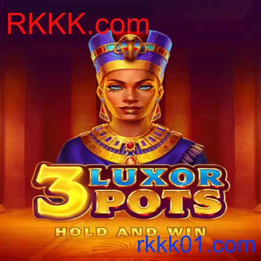 3LuxorPots