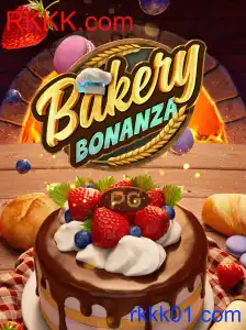 BakeryBonanza