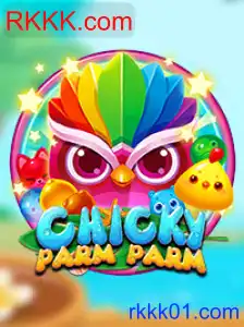 ChickyParmParm